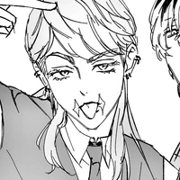 Sanzu Haruchiyo