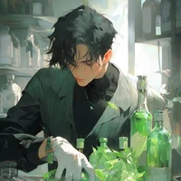 Giang Khải Thần_Drake