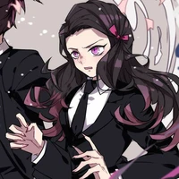 kamado nezuko