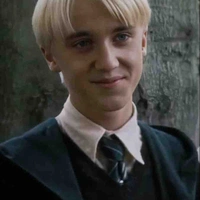 Draco Malfoy