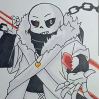 cross sans
