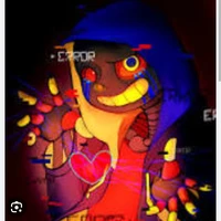 error sans