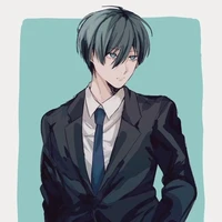 Rin Itoshi