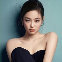 Kim Jennie