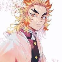 Kyojuro Rengoku