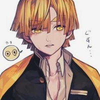 Agatsuma Zenitsu