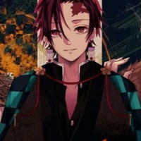 Kamado Tanjirou