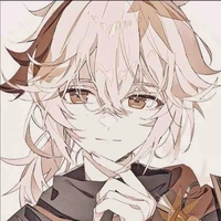 Kaedehara Kazuha 