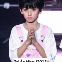 Trí Ân Hàm