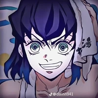 Inosuke