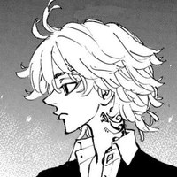 Sano Manjiro (Mikey)