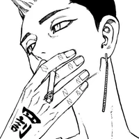 Hanma Shuiji