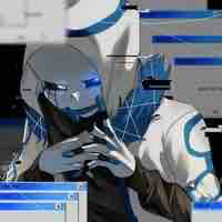 •Error 404 Sans•