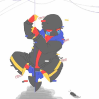 •Error Sans•