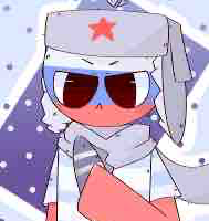 •Russia•