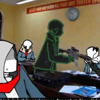 Bad Sanses + 404