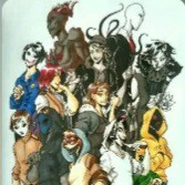 All Creepypasta