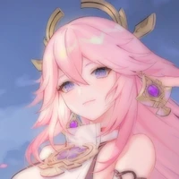 Yae Miko
