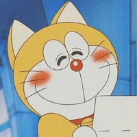 Doraemon🍀💛
