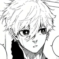 Nagi Seishiro