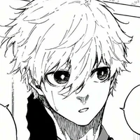 Nagi Seishiro