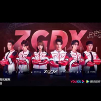 Đội ZGDX