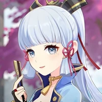 Kamisato Ayaka