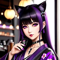 Anvi(Vị thần cái chết,Anne)