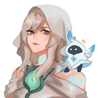 Istaroth(vị thần thời gian,phong thần)