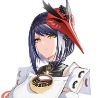 Kujou Sara