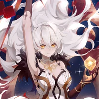 Asmoday(Unknown God)