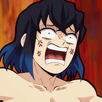 inosuke