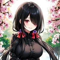 Tokisaki Kurumi
