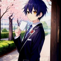 Itsuka Shido