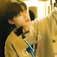 Tống Á Hiên_Omega