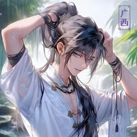 Trình Huyền Sâm_|Công|_bff thụ_