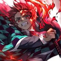 Kamado Tanjiro