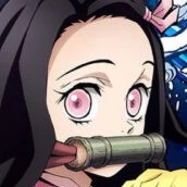 Kamado Nezuko