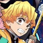 Agatsuma Zenitsu