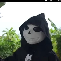 Reaper Sans