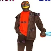 Error Sans