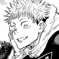Itadori Yuuji