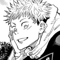 Itadori Yuuji