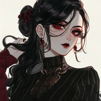 Lãnh Hàn Tử Nguyệt