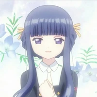 tomoyo daidouji
