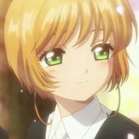 sakura kinomoto