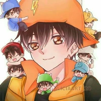 Boboiboy