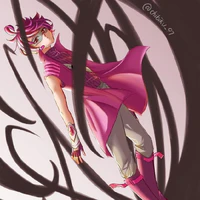 fang