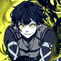 Meguru Bachira [Hắc hoá]