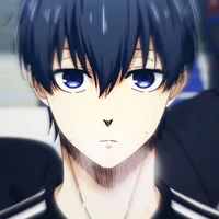 Isagi Yoichi